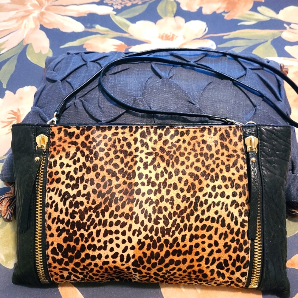 Vince Camuto Baily Clutch Bag